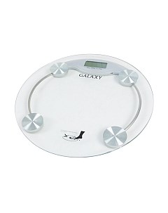Напольные весы электронные Galaxy GL 4804