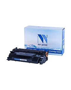 Картридж NV Print NV-052H Nv print