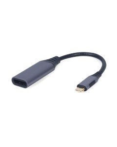 Адаптер Gembird A-USB3C-DPF-01