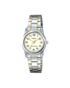 Часы наручные женские Casio LTP-V001SG-9B