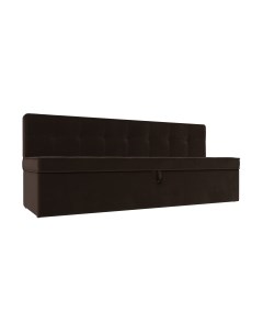 Скамья кухонная мягкая Лига Диванов Техас 340 Лига диванов