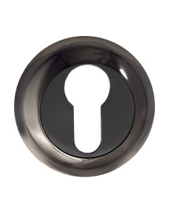 Накладка на цилиндр Puerto INET AL 08 BN