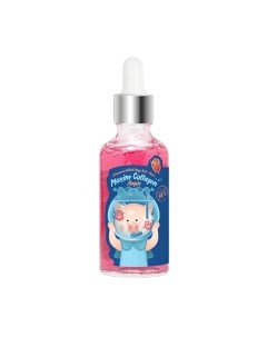 Сыворотка для лица Elizavecca Witch Piggy Hell-Pore Marine Collagen