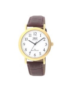 Часы наручные мужские Q&Q C150J104 Q&q