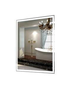 Зеркало Пекам Greta 80x90 / greta-80x90dp