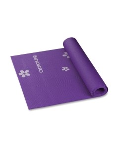 Коврик для йоги и фитнеса Indigo Sport YG03P Indigo sport