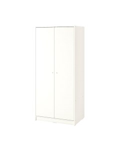 Шкаф Клеппстад 804.372.34 Ikea