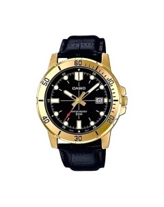 Часы наручные мужские Casio MTP-VD01GL-1E