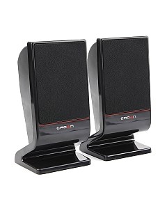 Мультимедиа акустика Crown CMS-601