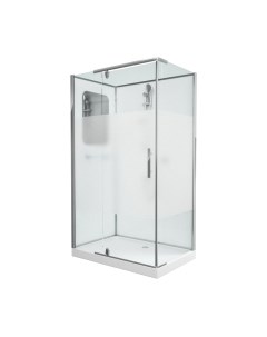 Душевая кабина GR172QL 120x80 Grossman