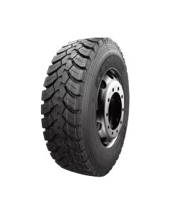 Грузовая шина LingLong KMD406 315/80R22.5 156/150K нс20 Ведущая Linglong