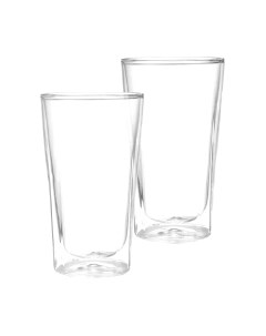 Набор стаканов для горячих напитков Fissman Ristretto 6445