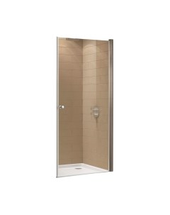 Душевая дверь Cezares ECO-O-B-1-70-C-Cr