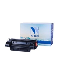 Картридж NV Print NV-CC364A/CE390A Nv print