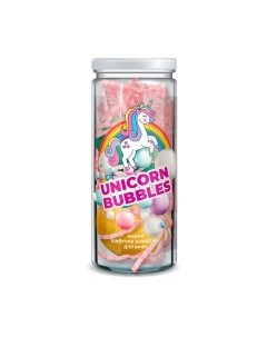 Набор косметики для тела Fito Косметик №44 Unicorn Bubbles Fito косметик