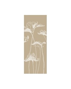 Фотообои листовые Citydecor Perfect Lines 3