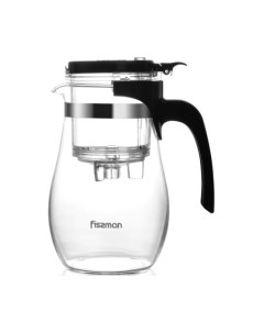 Заварочный чайник Fissman Gunfu / 6534