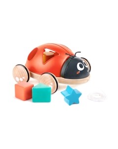 Сортер Hape Сортер Божья коровка / E0364_HP