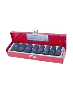 Набор головок слесарных King TONY 4413MP King tony