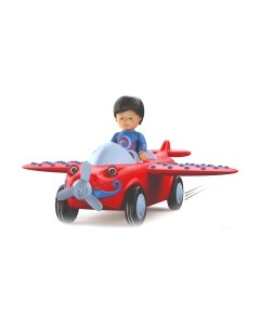 Игрушка-конструктор Toddys Лео и Лупи 0116