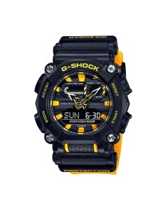 Часы наручные мужские Casio GA-900A-1A9ER