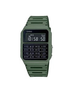 Часы наручные мужские Casio CA-53WF-3B