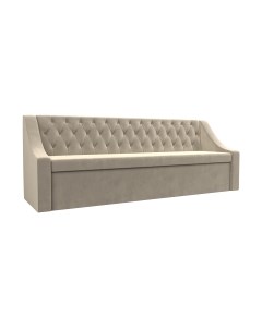 Скамья кухонная мягкая Лига Диванов Мерлин 203 / 101133 Лига диванов