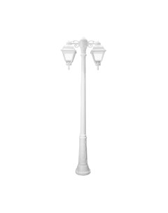 Фонарь уличный Cefa U23.157.S20.WXF1RDN Fumagalli