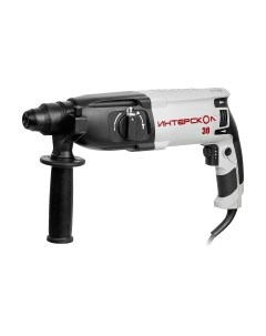 Перфоратор Интерскол П-30/900ЭР