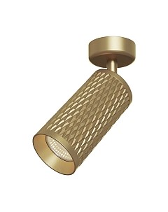 Спот Maytoni Alfa C034CL-01G