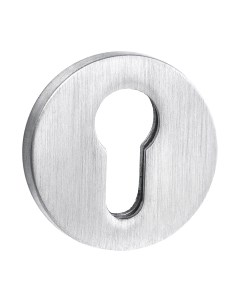 Накладка на цилиндр Puerto Slim / INET AL 06 Slim SSC