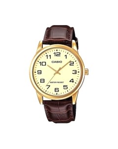 Часы наручные мужские Casio MTP-V001GL-9B