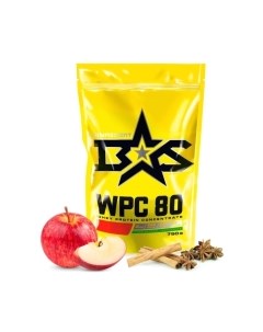 Протеин Binasport ВиПиСи 80