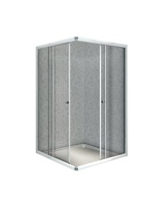 Душевой уголок Radomir 100 / 1-09-1-0-0-1190