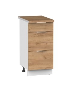 Шкаф-стол кухонный Интермебель Микс Топ ШСР 850-23-300