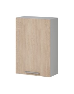 Шкаф навесной для кухни Genesis Мебель Алиса 12 500 сушка Genesis мебель