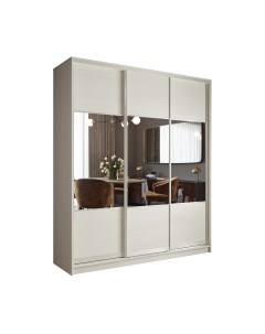 Шкаф-купе Евва 203 BBZ.01 / АЭП ШК.3 02