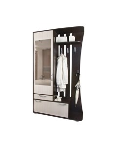 Секция в прихожую Vental Классик