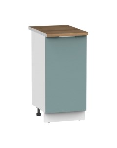 Шкаф-стол кухонный Интермебель Микс Топ ШСР 850-1-300