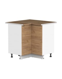 Шкаф под мойку Интермебель Микс Топ ШСРУМ 850-29-900