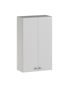 Шкаф для ванной Genesis Мебель 480 с двумя дверцами Genesis мебель