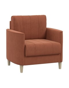 Кресло мягкое Нижегородмебель и К Лора ТК 332 Нижегородмебель и к