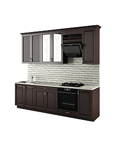 Кухонный гарнитур Молодечномебель Злата 2200