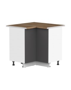 Шкаф под мойку Интермебель Микс Топ ШСРУМ 850-29-900