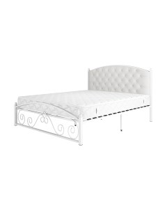 Двуспальная кровать Князев Мебель Бали БИ.160.190.Б Князев мебель