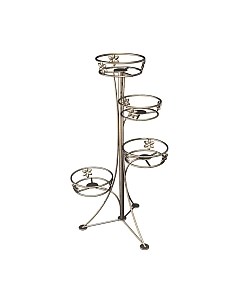 Стойка для цветов ПТФ Лиана Стелла 4 Птф лиана