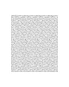 Скатерть JoyArty Снежинки моно / tcox_37152 Joyarty