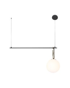 Потолочный светильник Евросвет 70143/1