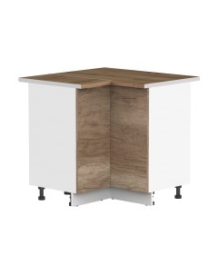 Шкаф под мойку Интермебель Микс Топ ШСРУМ 850-29-900