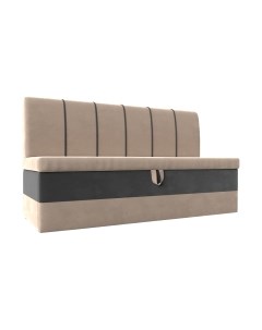 Скамья кухонная мягкая Лига Диванов Энигма Лига диванов